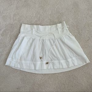 Guess Jeans Mini Skirt